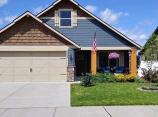 7732 N Goodwater Loop, Coeur D Alene, ID 83815