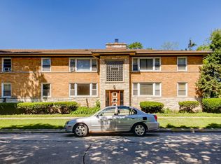9801 Schiller Blvd APT 1S, Franklin Park, IL 60131