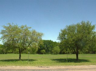 594 Cold Springs Rd, Van Alstyne, TX 75495