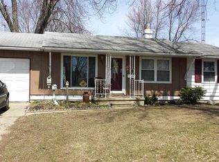 5664 Juniper Dr, Jackson, MI