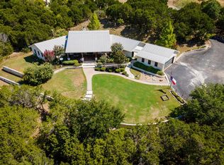 2244 County Road 328, Glen Rose, TX 76043