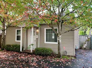 Cadmus Court Triplex #14158, Salem, OR 97301