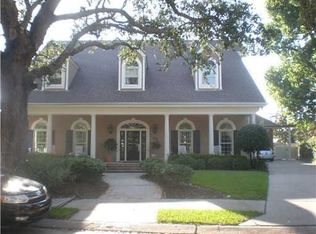 429 Amethyst St, New Orleans, LA 70124