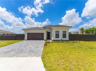 32206 SW 196th Ave #1, Homestead, FL 33030