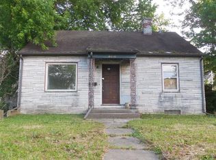 3520 14th Ave, Rock Island, IL 61201