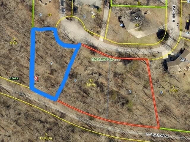 1st image of 550 N 10th Avenue Lot 5