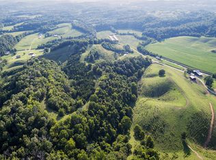 400 Labrador Rd, Mosheim, TN 37818