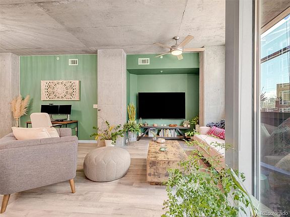3rd image of 1700 Bassett Street #307