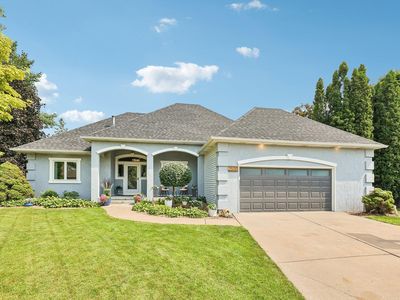 2500 Wexford Ct, New Brighton, MN, 55112