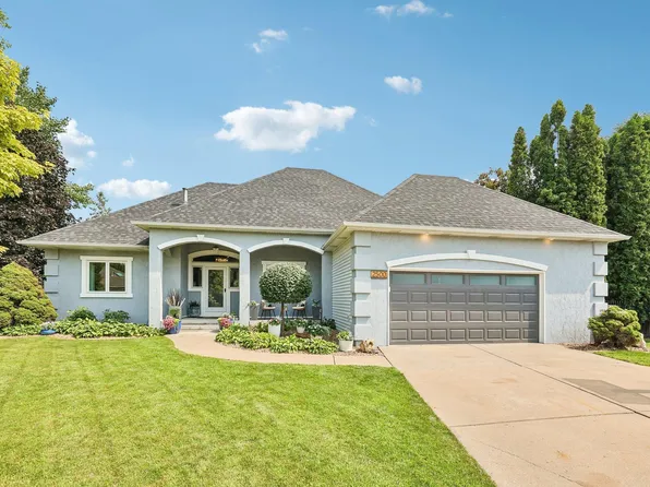 2500 Wexford Ct, New Brighton, MN 55112