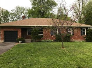 3106 Sherbrooke Rd, Louisville, KY 40205