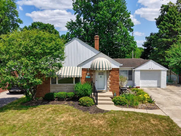 2971 N Tibbs Ave, Indianapolis, IN 46222