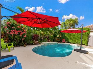 2454 SW Liberty St, Palm City, FL 34990