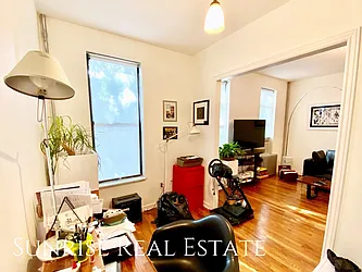Rented by Sunrise Real Estate
