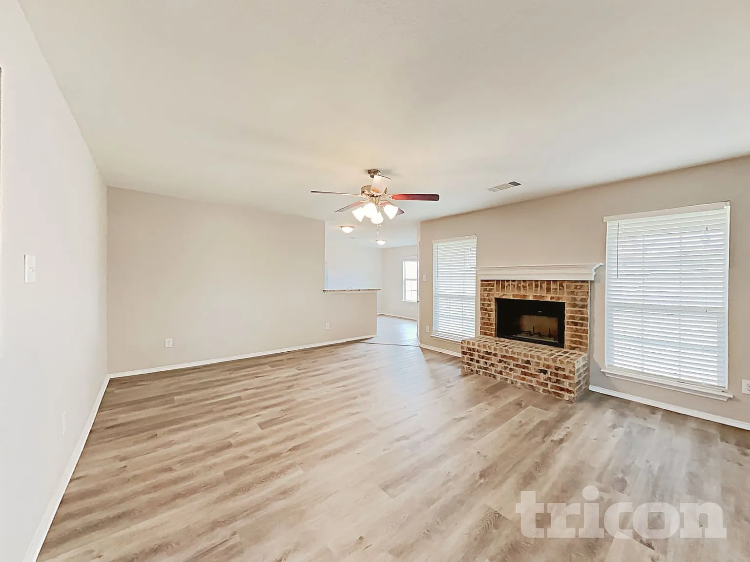 1005 Barbara Street Denton TX — Photo 3
