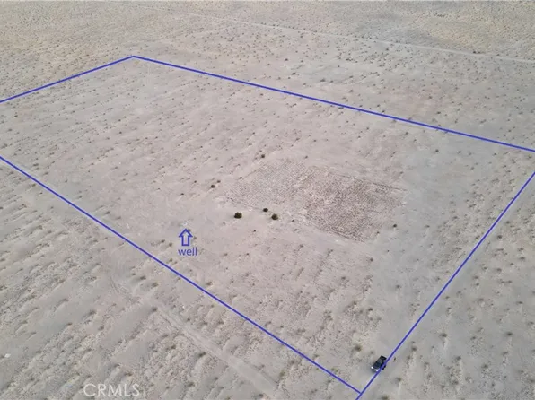 46270 Camelot Dr, Yermo, CA 92398