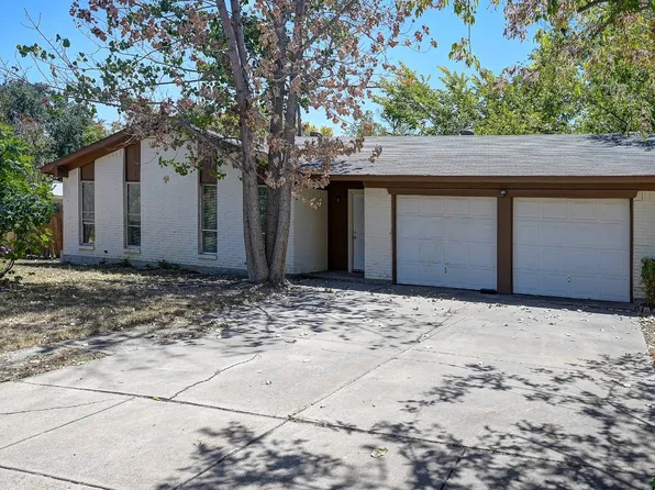 2813 Shasta Trl, Fort Worth, TX 76133