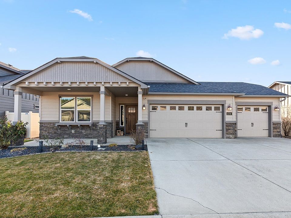 1st image of 4718 S Lapwai Ln