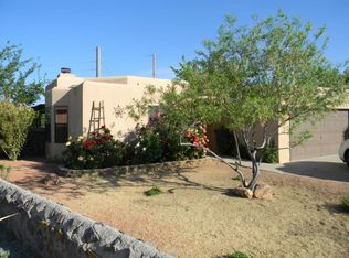 3521 Hermosillo Ct, Las Cruces, NM 88005