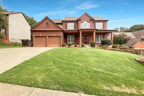 5135 Amberden Hall Dr Photo 1