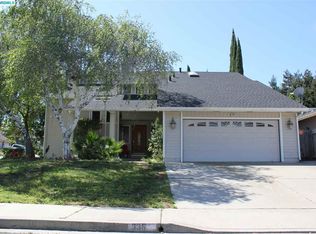 336 Boulder Dr, Antioch, CA 94509