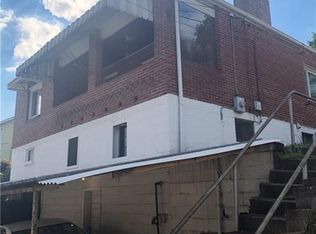 500 Park Ave, Monongahela, PA 15063