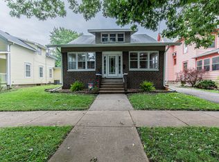 1109 5th St, Mendota, IL 61342