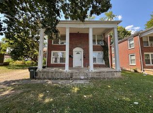 1111 Richmond Ave #2, Dayton, OH 45405