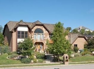 5865 S 1075 E, South Ogden, UT 84405