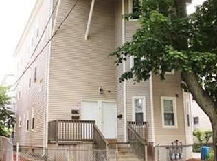 1 Plane St, Worcester, MA 01604