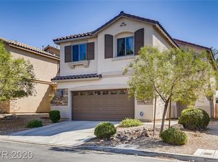 1645 Yellow Tulip Pl, Henderson, NV 89012