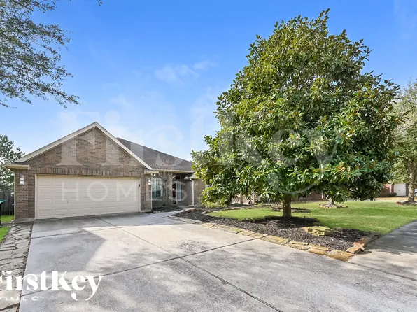 3010 Silverwood Park Ln, Spring, TX 77386