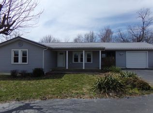 436 Liberty St, Ezel, KY 41425