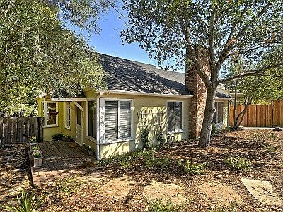 Darling Cottage Style Home