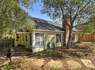 3863 Alameda De Las Pulgas, Menlo Park, CA