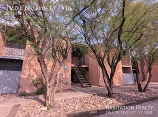 3150 E Bellevue St #15, Tucson, AZ 85716