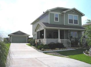 2110 Bluffstone Dr, Round Rock, TX 78665