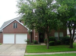 220 Patricia Ln, Highland Village, TX 75077