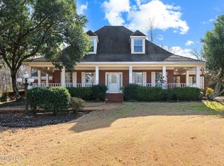 7885 Hunters Bend Cv, Olive Branch, MS 38654