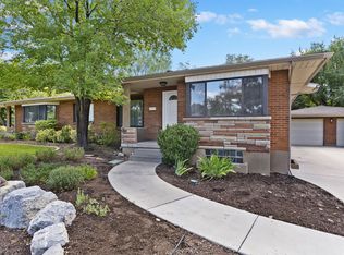 2586 S Wilshire Dr, Salt Lake City, UT 84109