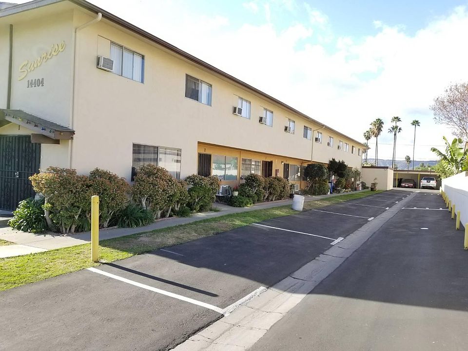 1st image of 14404 Beckner St APT 4