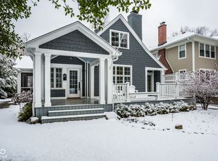 5736 Central Ave, Indianapolis, IN 46220