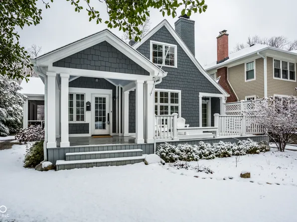 5736 Central Ave, Indianapolis, IN 46220