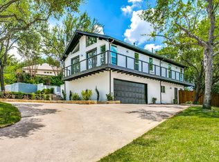 3 Park Ln, Benbrook, TX 76132