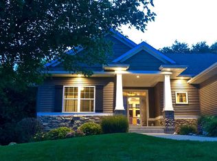 3486 Barnsley Cir, Marion, IA 52302