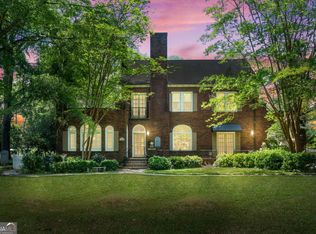650 E College St, Griffin, GA 30224