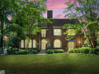 650 E College St, Griffin, GA, 30224