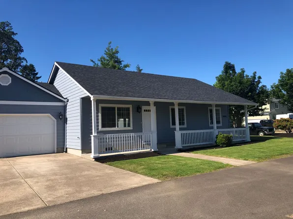 88064 Pine St, Veneta, OR 97487