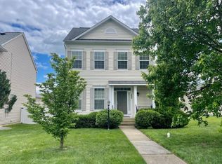 206 Woodstream Blvd, Stafford, VA 22556