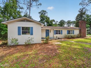 800 Richmond Ave, Waycross, GA 31501